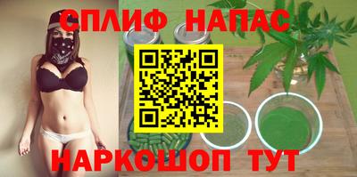 гидра Обь